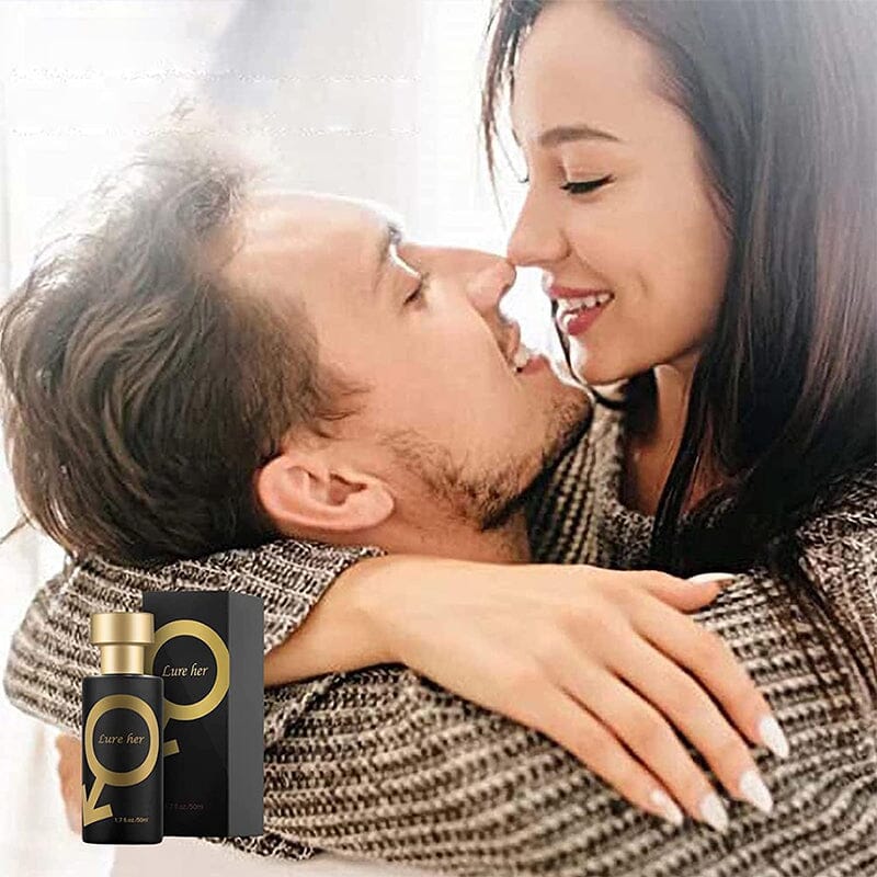 Pheromone Parfüm Für Ihn & Sie
