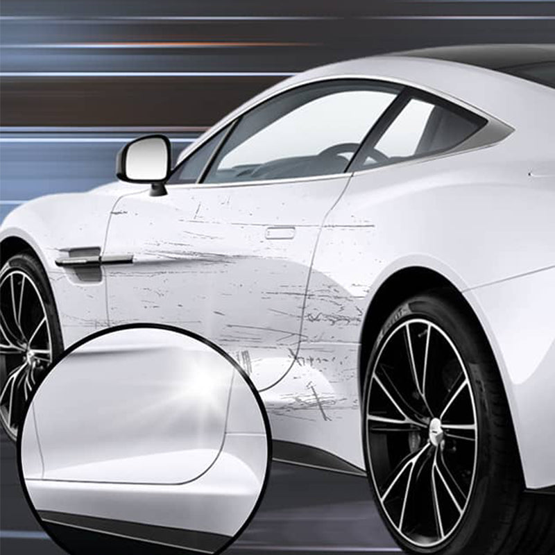 Frendorf | 3 in 1 Hochschutz Schnell Auto Beschichtungsspray