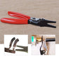 Frendorf | Automobile oil pipe cutting pliers