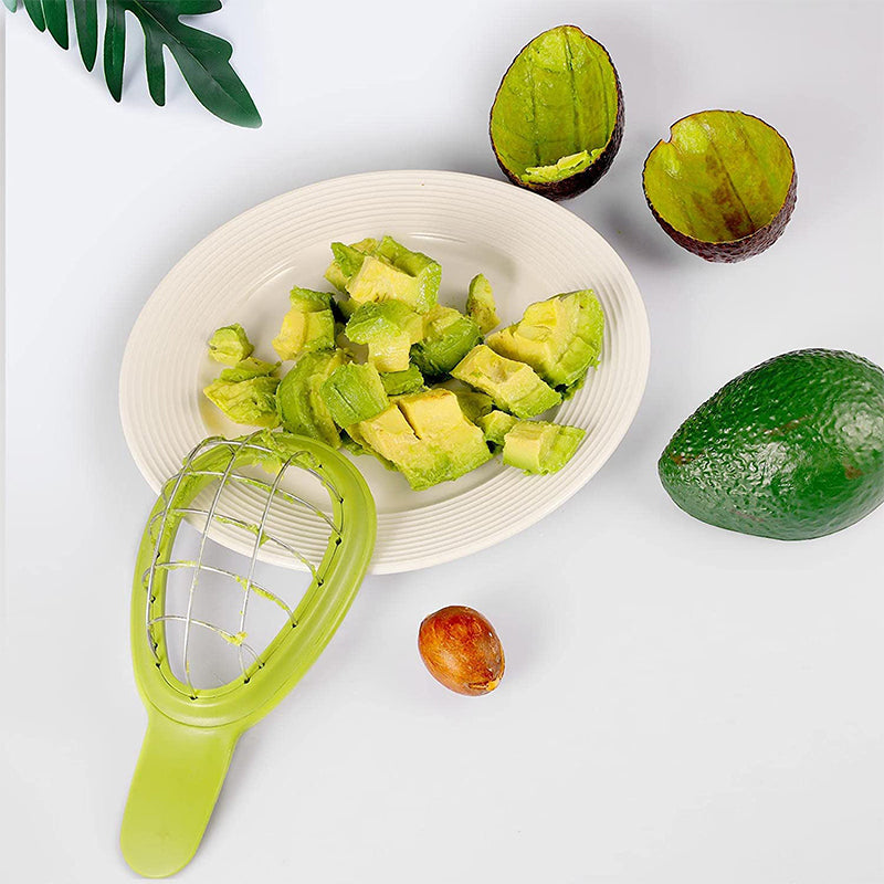 Frendorf | Avocado Würfel Maker
