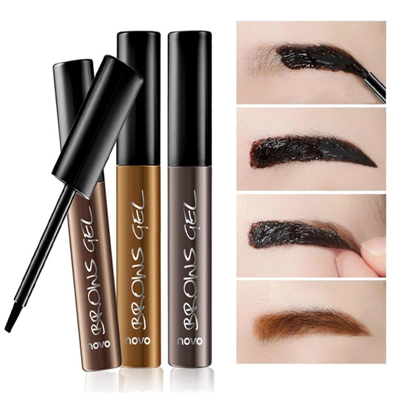 Frendorf | Brow Tattoo Gel Tint