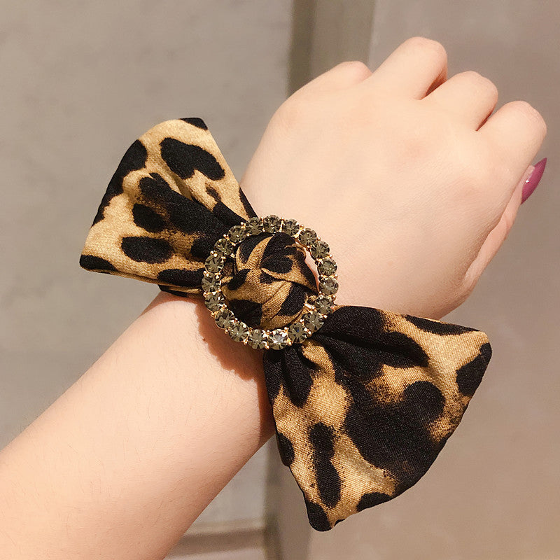 Frendorf | Elegante Scrunchies Gute Maker