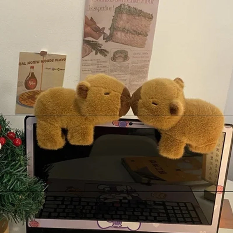 Frendorf | Bissiges Cappy