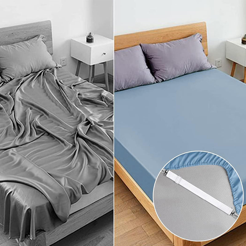 Frendorf | Bettlakenspanner