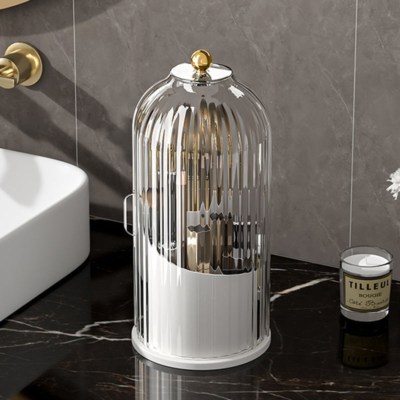 Frendorf | 360° Rotierender Make-up Pinsel Organizer Box