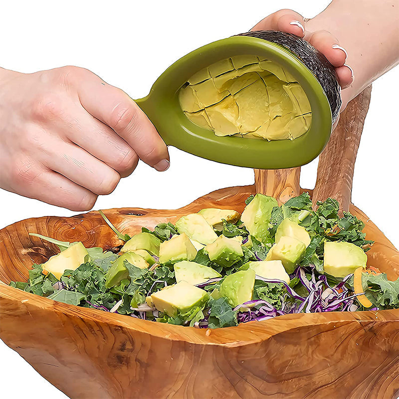Frendorf | Avocado Würfel Maker