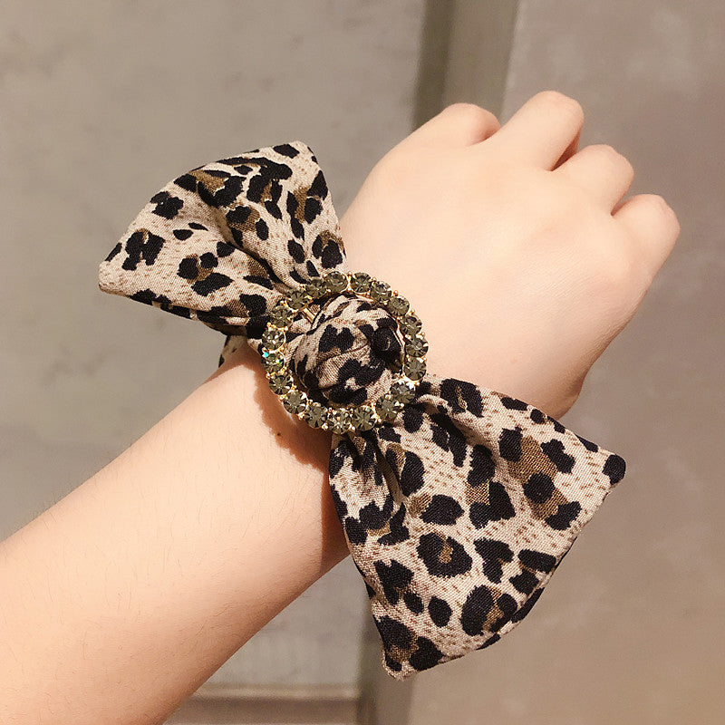 Frendorf | Elegante Scrunchies Gute Maker