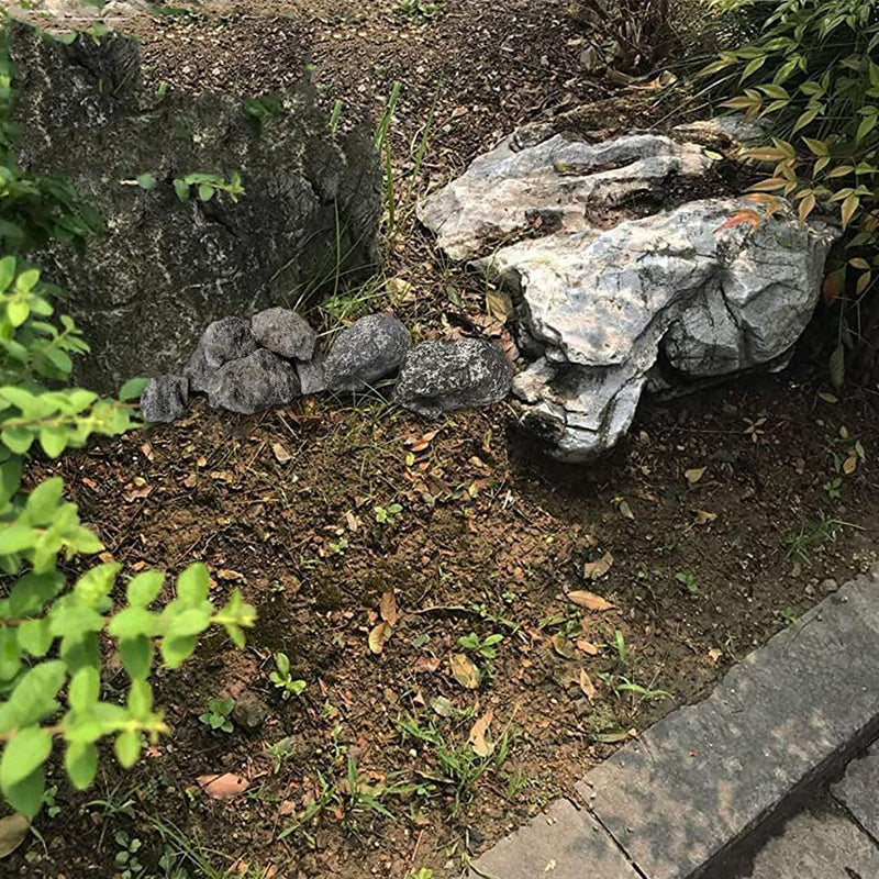 Schlüssel Fake Rock
