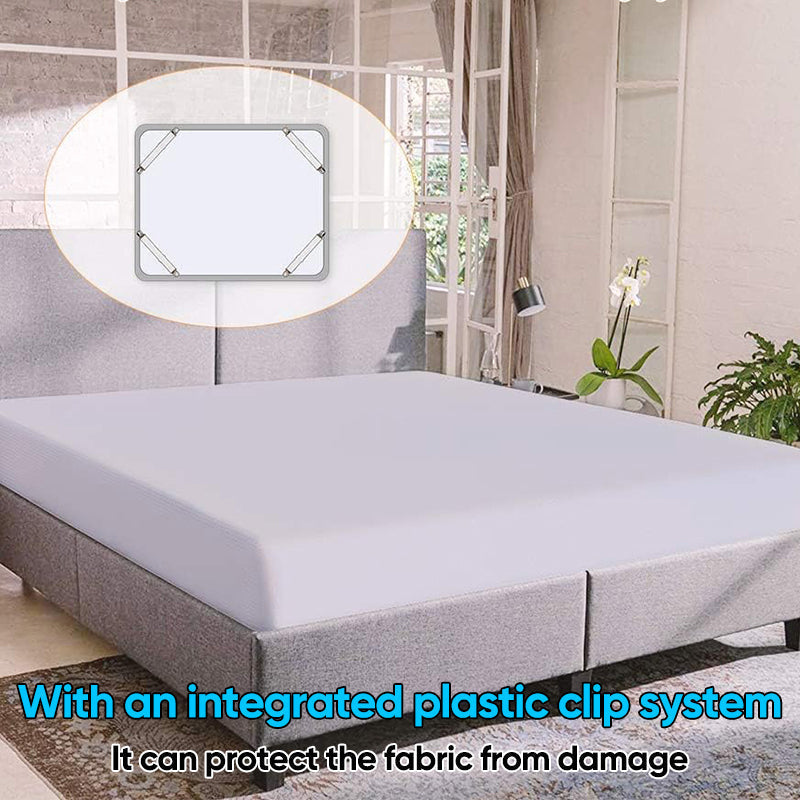 Frendorf | Bettlakenspanner