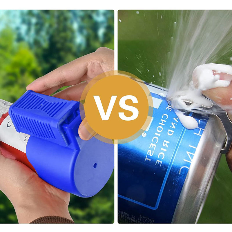 Frendorf | Bierdosenöffner