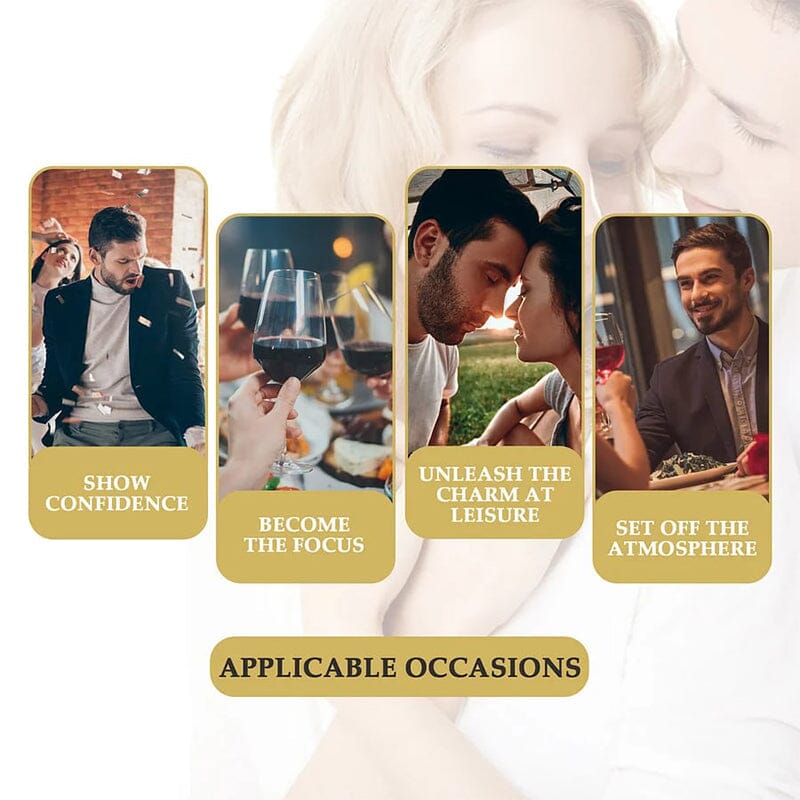 Frendorf | Pheromone Parfüm für Ihn & Sie