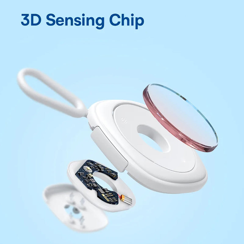 Frendorf | Smart Kamera Detektor