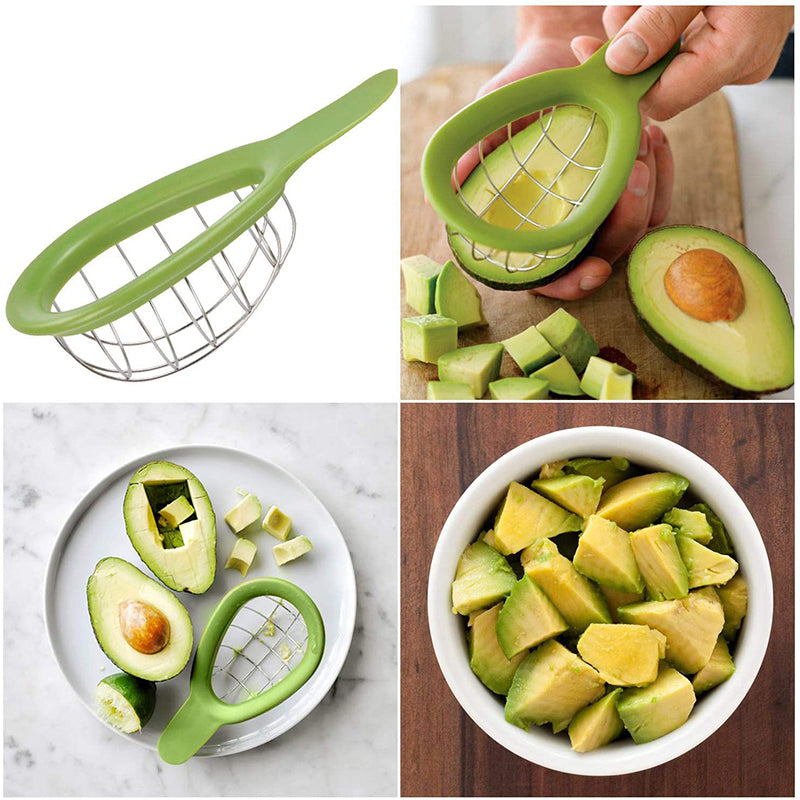 Frendorf | Avocado Würfel Maker