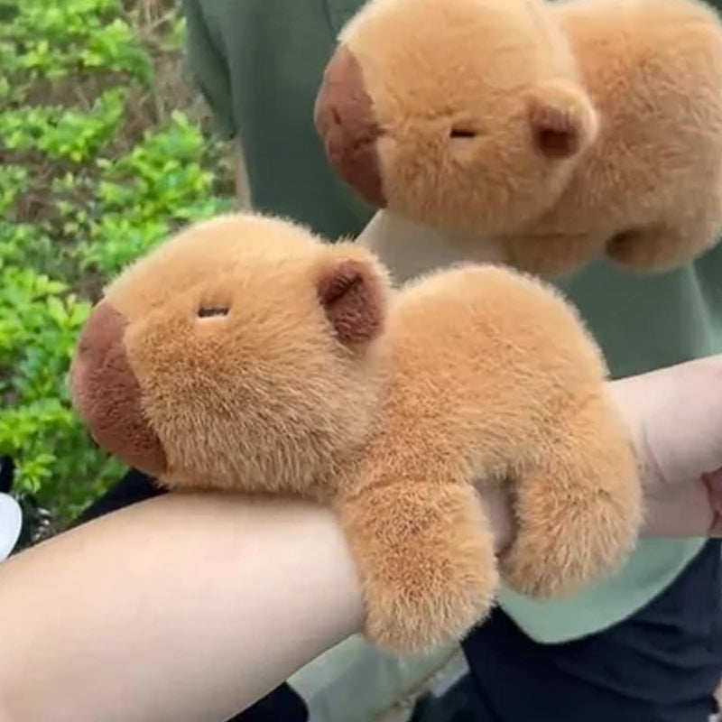 Frendorf | Bissiges Cappy