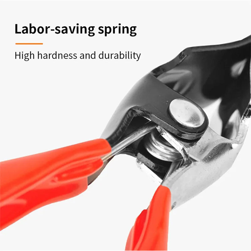 Frendorf | Automobile oil pipe cutting pliers