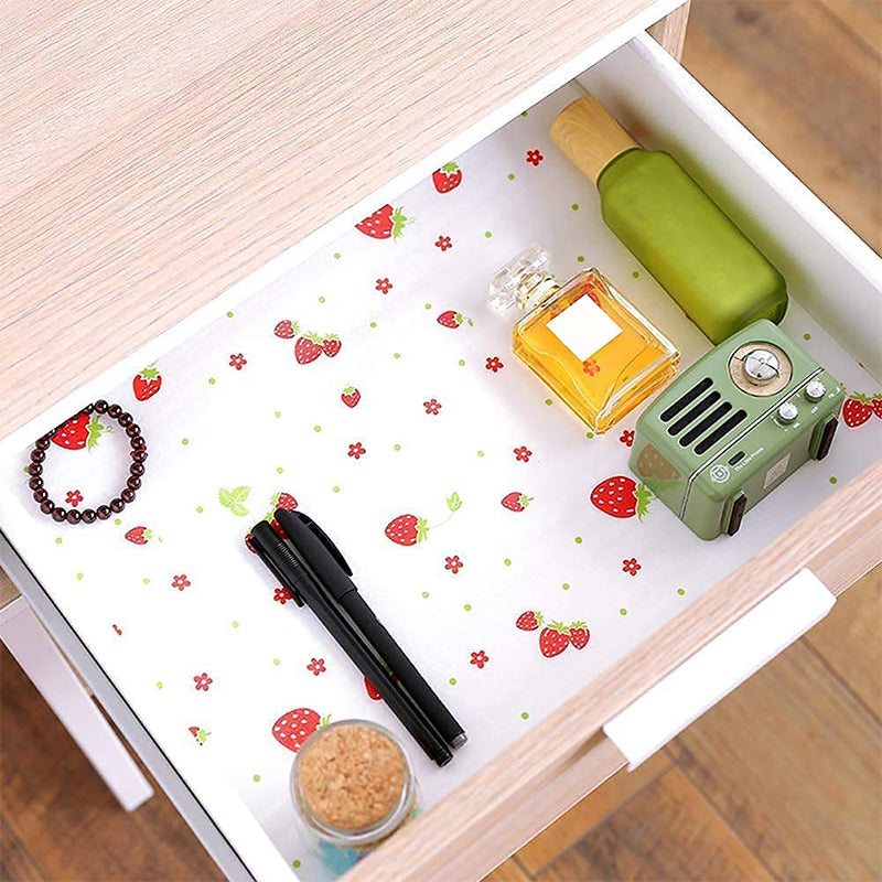 Frendorf | PVC Schrank wasserdicht Pufferpapier