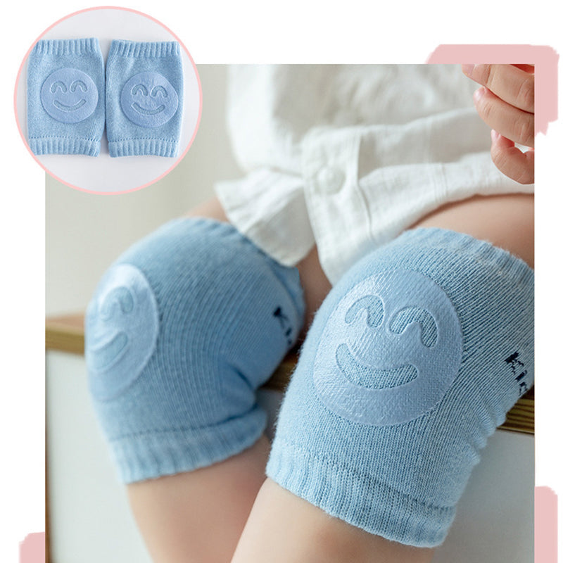 Frendorf | Baby Anti-Rutsch Krabbel Knieschoner