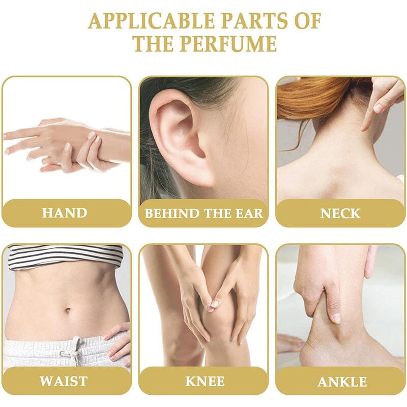 Frendorf | Pheromone Parfüm für Ihn & Sie