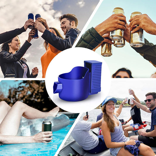 Frendorf | Bierdosenöffner