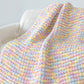 Frendorf | Winter DIY Geflochtene Perle Grobe Wolle
