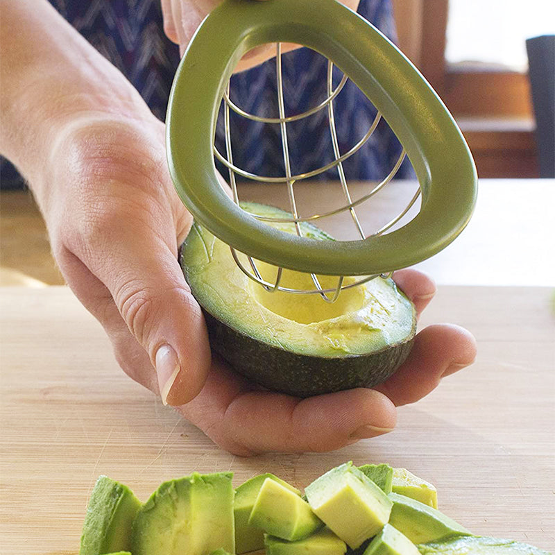 Frendorf | Avocado Würfel Maker