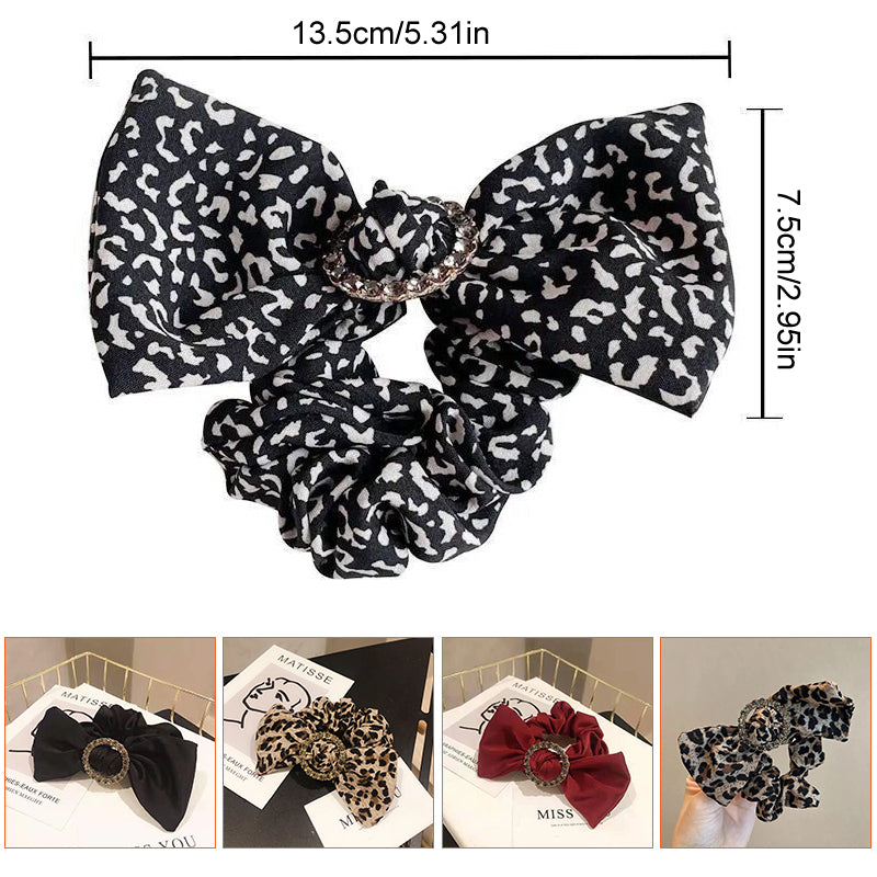 Frendorf | Elegante Scrunchies Gute Maker