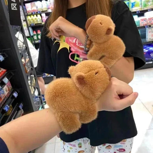 Frendorf | Bissiges Cappy