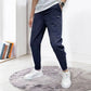 Frendorf | Skinny-Cargohose mit hohem Stretchanteil und mehreren Taschen für Herren