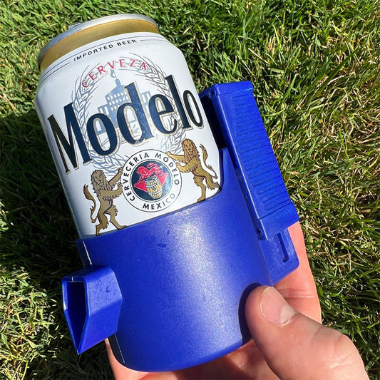 Frendorf | Bierdosenöffner