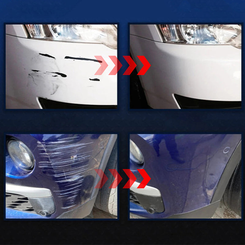 Frendorf | 3 in 1 Hochschutz Schnell Auto Beschichtungsspray