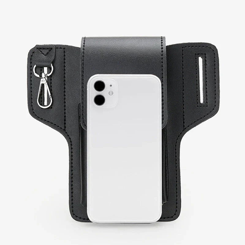 Frendorf | BeltMate– Schnell erreichbare und praktische Aufbewahrung