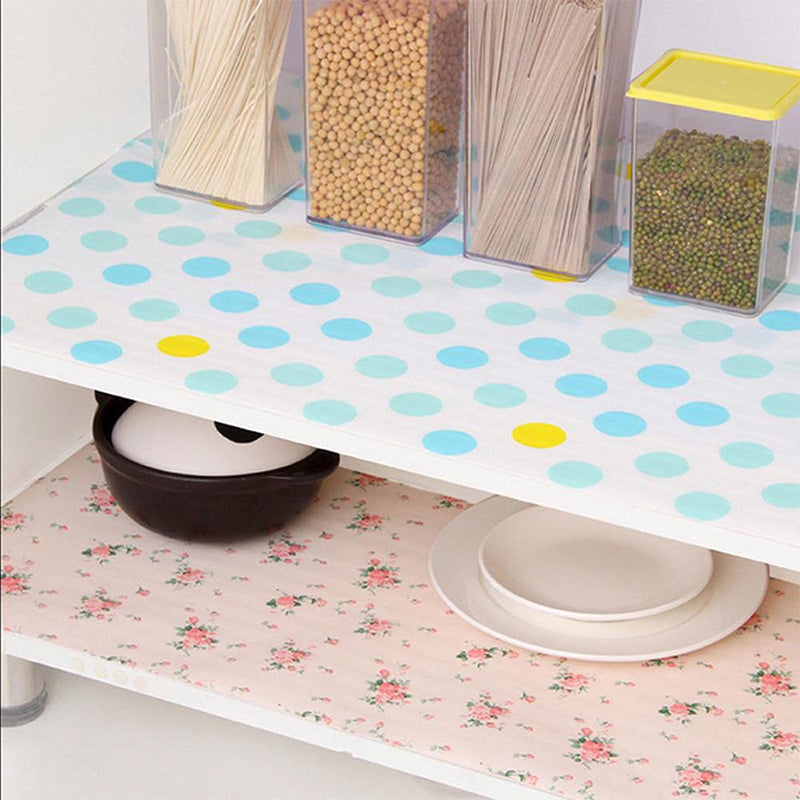 Frendorf | PVC Schrank wasserdicht Pufferpapier