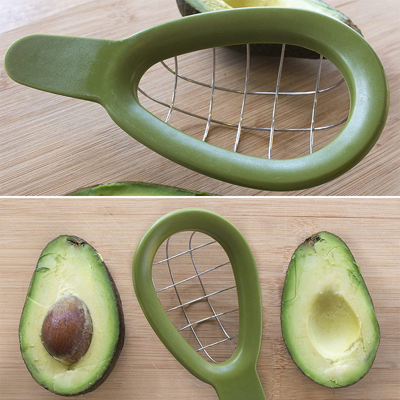 Frendorf | Avocado Würfel Maker