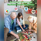 Frendorf | Adventskalender Weihnachts-Puzzle Blind Box 24 Teile 1000 Teile