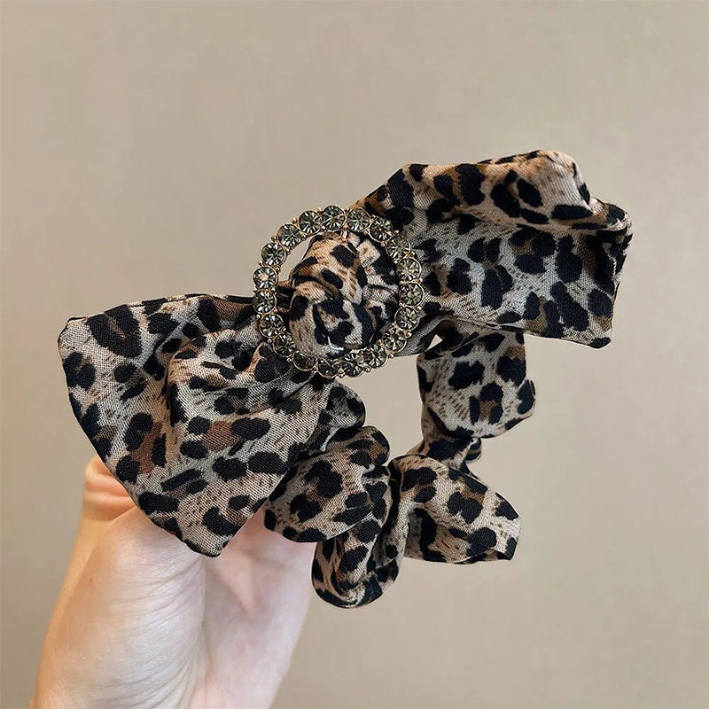 Frendorf | Elegante Scrunchies Gute Maker