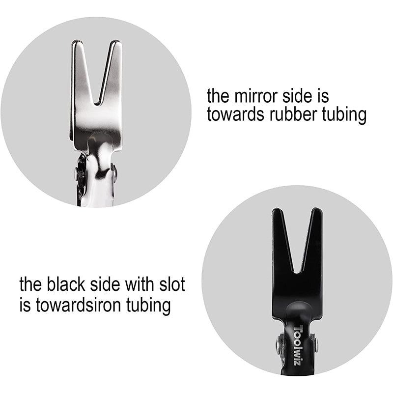 Frendorf | Automobile oil pipe cutting pliers