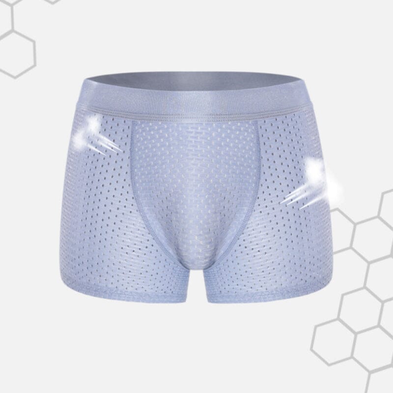 Frendorf | Ice Silk Atmungsaktive Männer Butt Lift Unterwäsche