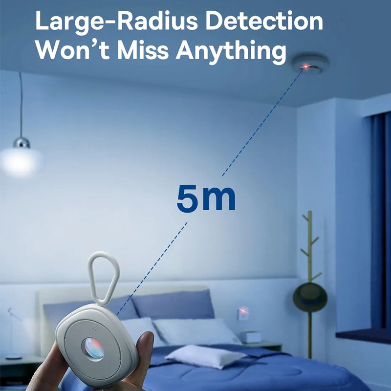 Frendorf | Smart Kamera Detektor