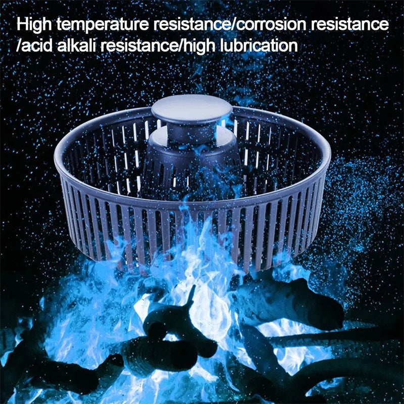 Frendorf | Küchenspüle Geruchsfilter