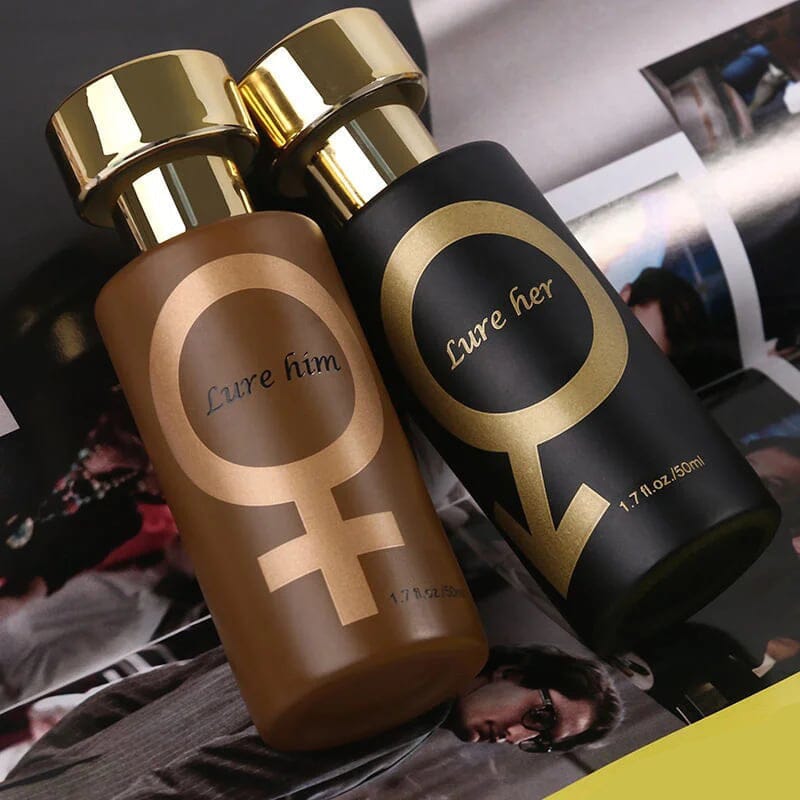 Pheromone Parfüm Für Ihn & Sie