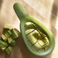 Frendorf | Avocado Würfel Maker