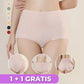Frendorf | Unsichtbarer Po-Lifting-Slip mit hoher Taille (1+1 Gratis)
