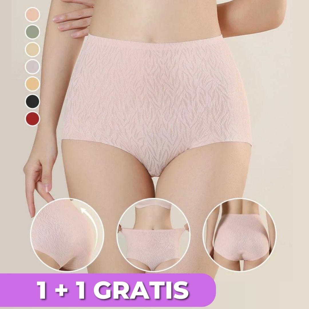 Frendorf | Unsichtbarer Po-Lifting-Slip mit hoher Taille (1+1 Gratis)
