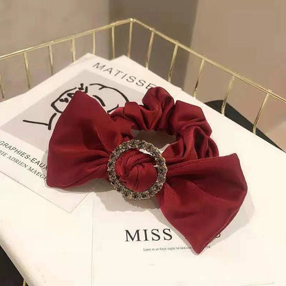 Frendorf | Elegante Scrunchies Gute Maker