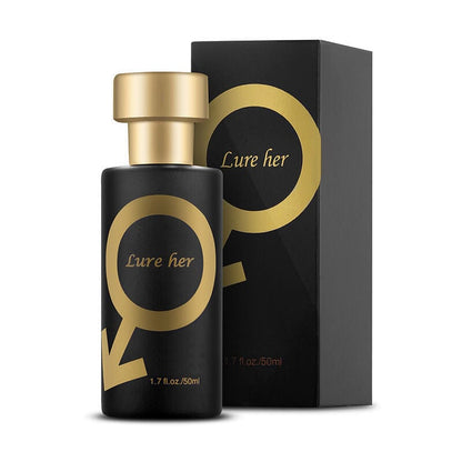 Pheromone Parfüm Für Ihn & Sie