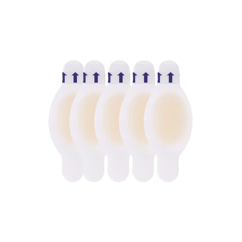 Frendorf |  Unsichtbare Anti-Verschleiß-Fußpflaster