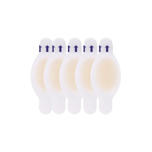 Frendorf |  Unsichtbare Anti-Verschleiß-Fußpflaster