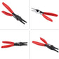 Frendorf | Automobile oil pipe cutting pliers