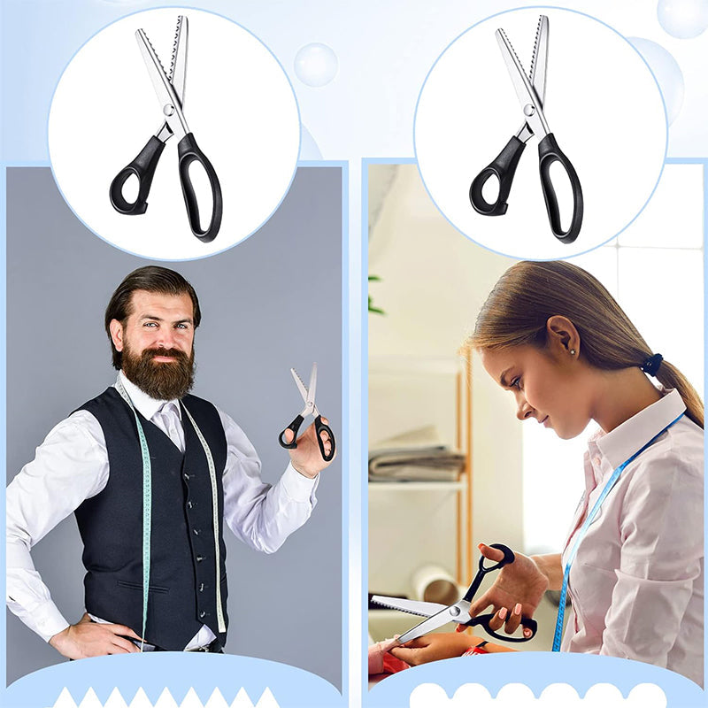 Frendorf | Dicke, scharfe Spitzenschere