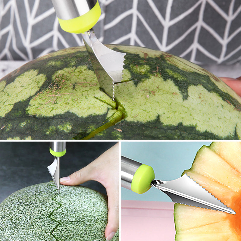 Frendorf | 3-teiliges Obstgräberset